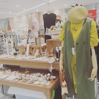 ♥️川西阪急終わりました♥️ 2019/07/28 21:59:43