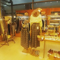 ♥️只今宝塚阪急出店中♥️ 2019/02/03 11:53:39