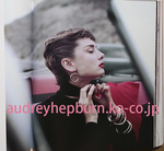 写真集「Always Audrey」