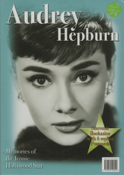 Audrey Hepburn/Memories of the Iconic Hollywood Star