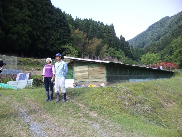生産者を訪ねて　パート3