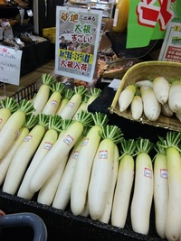 ただいまー