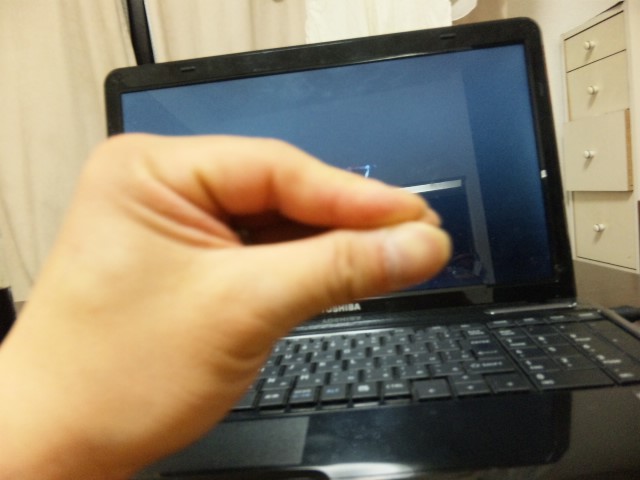 連日大忙し　　ありがとうございます。