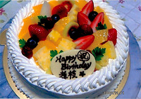 くり坊SWEETS　工房を訪ねて（２）
