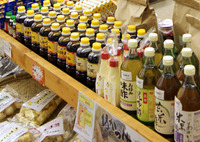 おすすめ食品紹介コーナー　オープンいたします