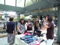 ＮＰＯ法人芦屋芸術村様寄付金のご報告