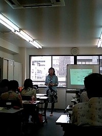 芦屋ブログにコメントが・・・