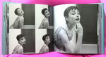 写真集MarkShaw「Charmed by Audrey」