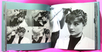 写真集MarkShaw「Charmed by Audrey」