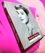 写真集「Audrey Hepburn」Nick Yapp　1