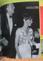2004年「timeless audrey」展　図録
