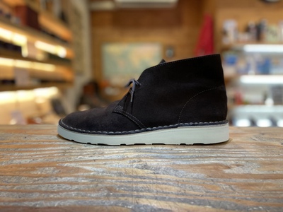 靴修理/ShoeRepairShop BECKMAN神戸-アメリカ靴を得意とするお店