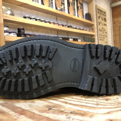 靴修理/ShoeRepairShop BECKMAN神戸-アメリカ靴を得意とするお店 靴修理/ShoeRepairShop BECKMAN神戸-アメリカ靴を得意とするお店