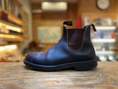 靴修理/ShoeRepairShop BECKMAN神戸-アメリカ靴を得意とするお店 ...