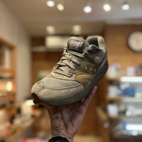 STEVEN ALAN × SAUCONY G9 CONTROL×Vibram“August