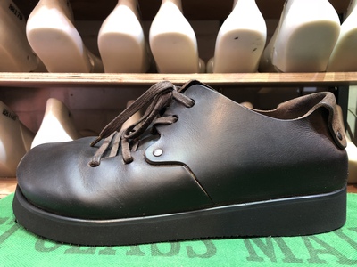 靴修理/ShoeRepairShop BECKMAN神戸-アメリカ靴を得意とするお店 