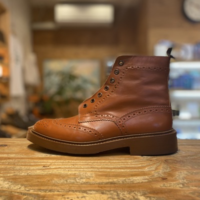 靴修理/ShoeRepairShop BECKMAN神戸-アメリカ靴を得意とするお店 靴修理/ShoeRepairShop BECKMAN神戸-アメリカ靴を得意とするお店