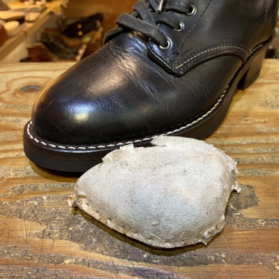 靴修理/ShoeRepairShop BECKMAN神戸-アメリカ靴を得意とするお店 靴修理/ShoeRepairShop BECKMAN神戸-アメリカ靴を得意とするお店
