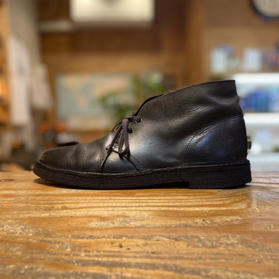 靴修理/ShoeRepairShop BECKMAN神戸-アメリカ靴を得意とするお店