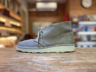 靴修理/ShoeRepairShop BECKMAN神戸-アメリカ靴を得意とするお店