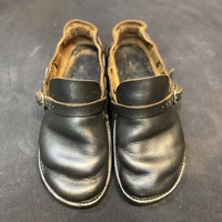 FERNAND LEATHER/フェルナンドレザー×オーロラシューズ純正ソール