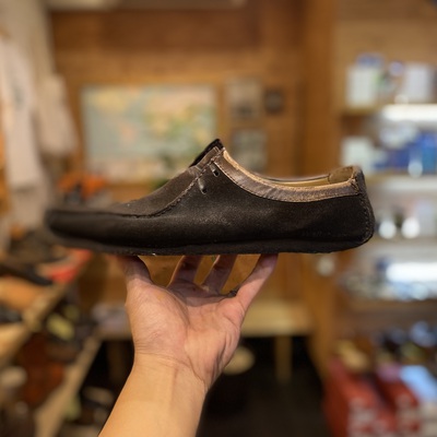 靴修理/ShoeRepairShop BECKMAN神戸-アメリカ靴を得意とするお店 