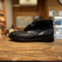 Allen Edmonds/アレン エドモンズ×VibramEXセット+ヴィンテージスチール