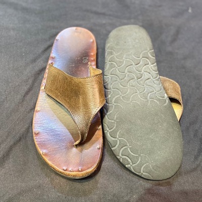 靴修理/ShoeRepairShop BECKMAN神戸-アメリカ靴を得意とするお店