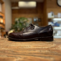 BROTHER BRIDGE/ブラザーブリッジ×VibramEXハーフソール