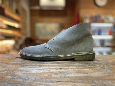 靴修理/ShoeRepairShop BECKMAN神戸-アメリカ靴を得意とするお店