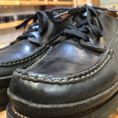 靴修理/ShoeRepairShop BECKMAN神戸-アメリカ靴を得意とするお店 靴修理/ShoeRepairShop BECKMAN神戸-アメリカ靴を得意とするお店