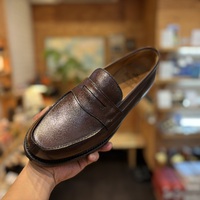 Berwick/バーウィック×ヴィンテージスチール