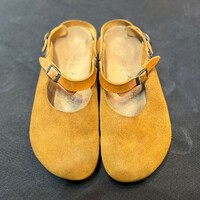 Birkenstock /ビルケンシュトックALPRO ×ビルケン純正ソール