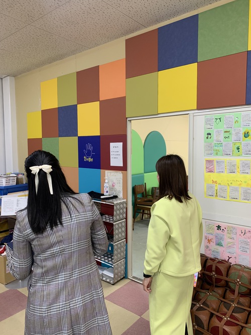 株式会社Re-faさんに行って来ました！