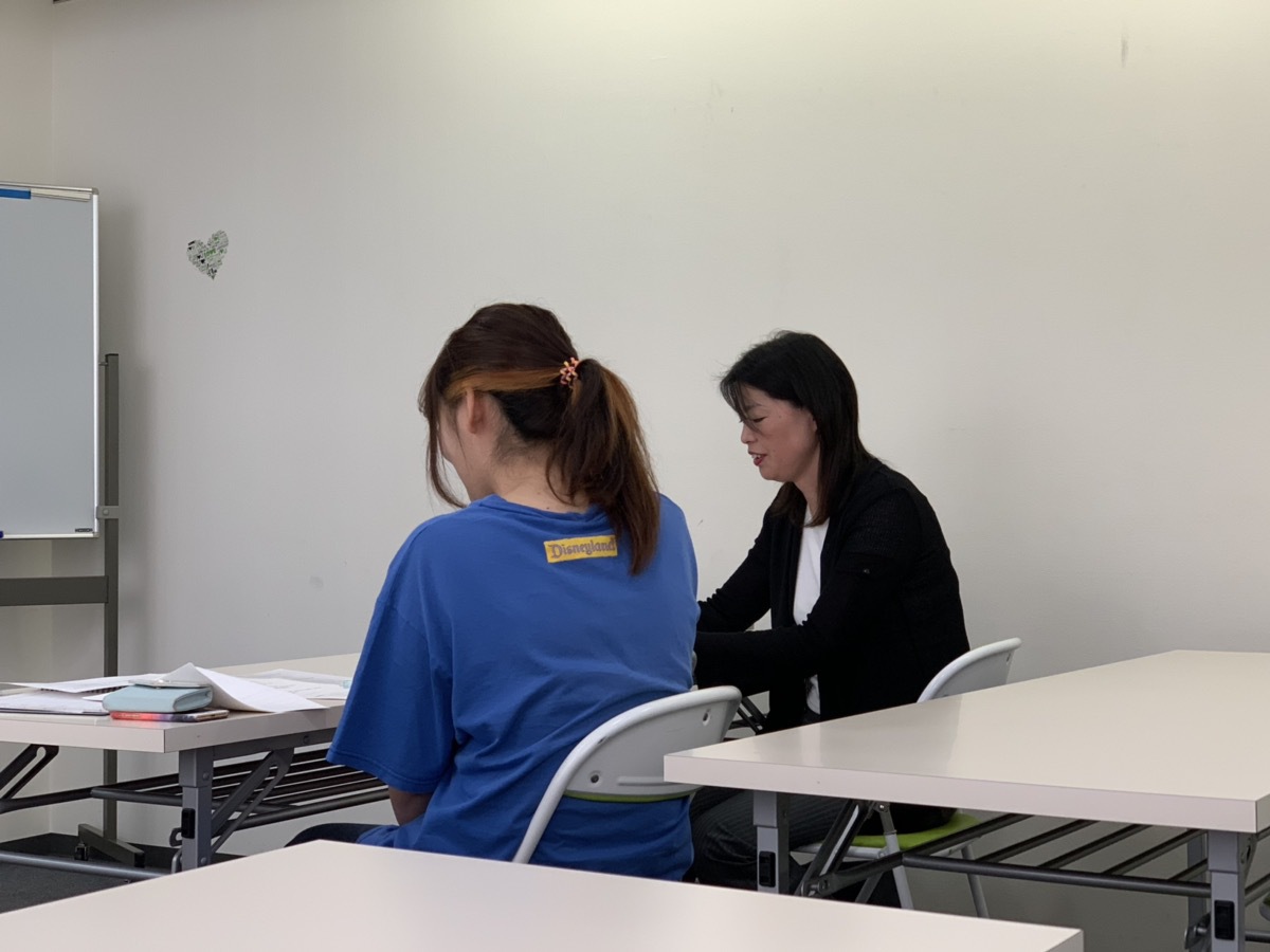 現役JKが営業セミナーを受けた件について