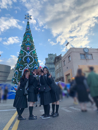2019年11月21日