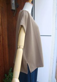 【 夏休みはTシャツで！！： 2024 AUG 】