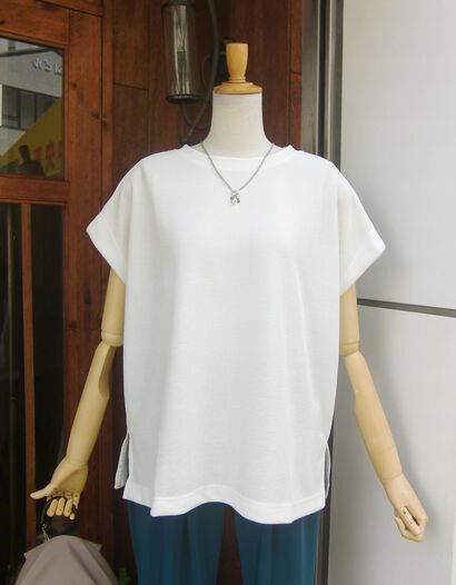 【 夏休みはTシャツで！！： 2024 AUG 】