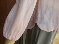 【 nume（ヌメ）の定番アイテムも入荷！！： 2025 APR 】