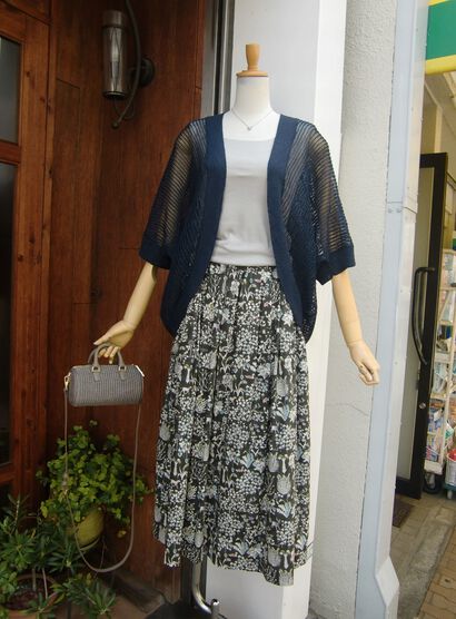 【 春夏の新作続々入荷中！！： 2025 APR 】