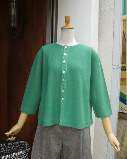 【 nume（ヌメ）の定番アイテムも入荷！！： 2025 APR 】
