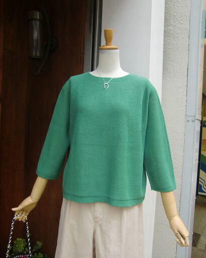 【 nume（ヌメ）の定番アイテムも入荷！！： 2025 APR 】