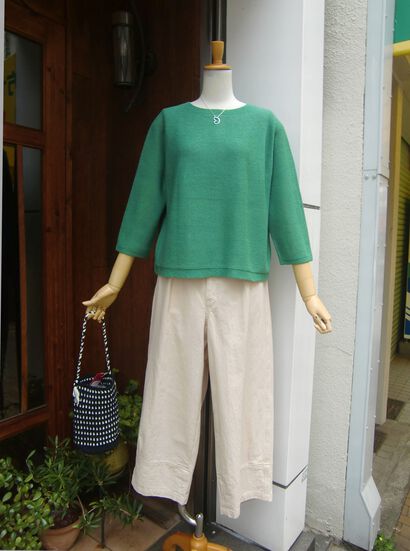 【 nume（ヌメ）の定番アイテムも入荷！！： 2025 APR 】
