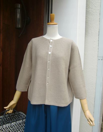 【 nume（ヌメ）の定番アイテムも入荷！！： 2025 APR 】