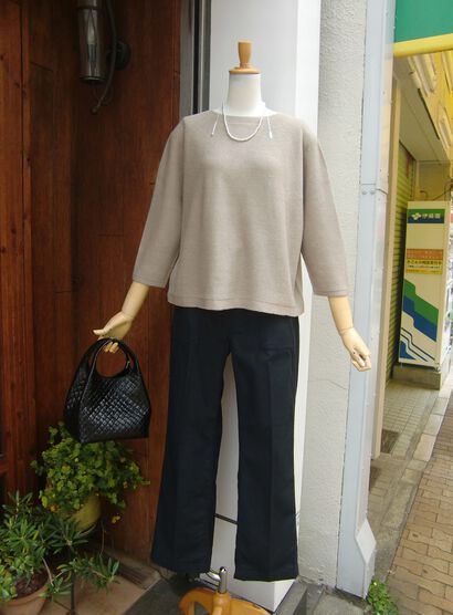 【 nume（ヌメ）の定番アイテムも入荷！！： 2025 APR 】