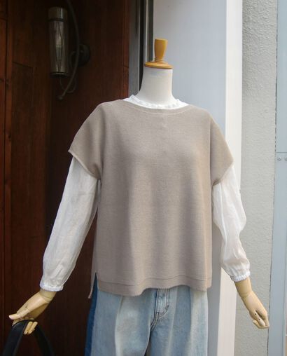 【 nume（ヌメ）の定番アイテムも入荷！！： 2025 APR 】