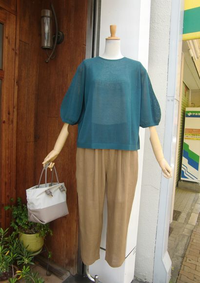 【 夏物続々入荷中！！： 2025 MAY 】