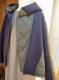 【 マルシャルテルのダウンパーカー再入荷！！： 2020 NOV 】