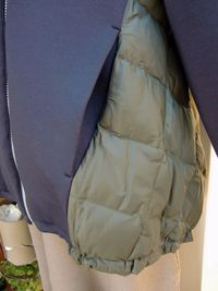 【 マルシャルテルのダウンパーカー再入荷！！： 2020 NOV 】