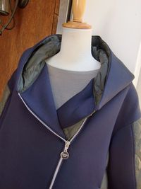 【 マルシャルテルのダウンパーカー再入荷！！： 2020 NOV 】